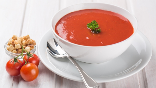 Tomato Soup Recipe